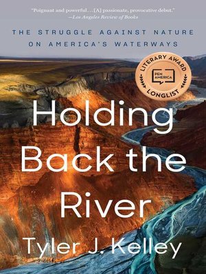 Holding Back the River - ebook